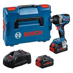 Bosch GDS 18V-750 C (06019L9002) Bosch GDS 18V-750 C (06019L9002)