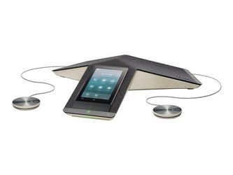 HP Poly Trio C60 paplašināšanas mikrofoni (85X02AA) HP Poly Trio C60 paplašināšanas mikrofoni (85X02AA)