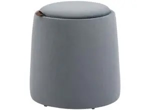 HOMCOM 2-in-1 Hocker (838-270) HOMCOM 2-in-1 Hocker (838-270)