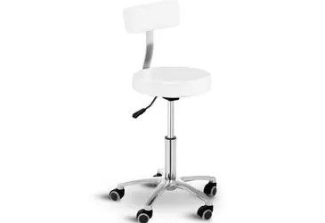 Physa Rollhocker ar atzveltni 445 - 580 mm Physa Rollhocker ar atzveltni 445 - 580 mm