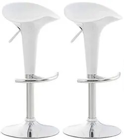 CLP Saddle bāra krēsls 2 gab komplekts CLP Saddle bāra krēsls 2 gab komplekts