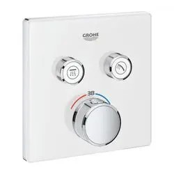 Grohe Grohtherm SmartControl (29156LS0) Grohe Grohtherm SmartControl (29156LS0)