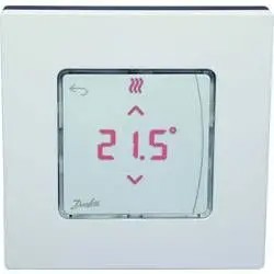 Danfoss Icon telpas termostats (088U1015) Danfoss Icon telpas termostats (088U1015)