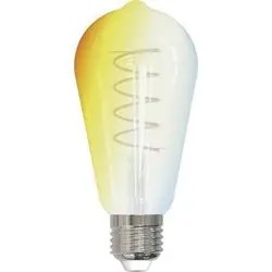 tint Smarte LED-spuldze Retro Gold E27 (404037) tint Smarte LED-spuldze Retro Gold E27 (404037)