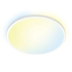 WiZ Superslim griestu lampa 32W WiZ Superslim griestu lampa 32W