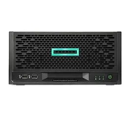 HPE ProLiant MicroServer Gen10+ v2 (P54649-421) HPE ProLiant MicroServer Gen10+ v2 (P54649-421)