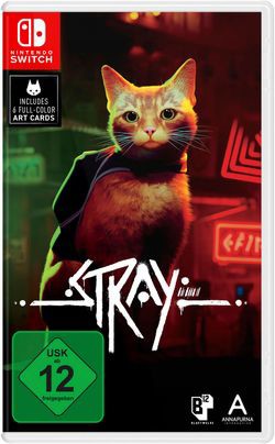 Skybound Stray Switch Skybound Stray Switch