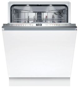 Bosch Serie 6 SMV6ECX10E Bosch Serie 6 SMV6ECX10E