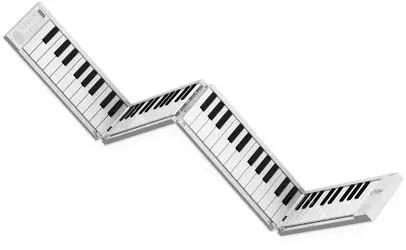 Blackstar Carry-on Digitālais klavieres FP88 Blackstar Carry-on Digitālais klavieres FP88