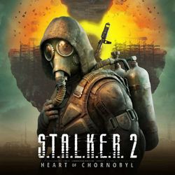 Koch Media S.T.A.L.K.E.R. 2: Heart of Chornobyl PC Koch Media S.T.A.L.K.E.R. 2: Heart of Chornobyl PC
