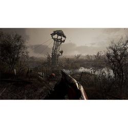 Koch Media S.T.A.L.K.E.R. 2: Heart of Chornobyl Xbox Series X Koch Media S.T.A.L.K.E.R. 2: Heart of Chornobyl Xbox Series X