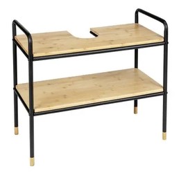 Wenko Izlietnes skapītis Mod. Loft 70 x 60 x 33,5 cm Wenko Izlietnes skapītis Mod. Loft 70 x 60 x 33,5 cm