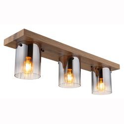 Globo Underwood griestu lampa (15915-3) Globo Underwood griestu lampa (15915-3)