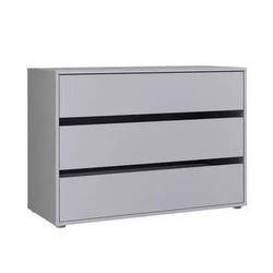 FORTE Schubkastenblock 98 cm (TWTK24) FORTE Schubkastenblock 98 cm (TWTK24)