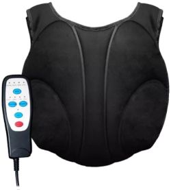 Maximex Masāžas ierīce mugurai un kaklam (9908690500) Maximex Masāžas ierīce mugurai un kaklam (9908690500)