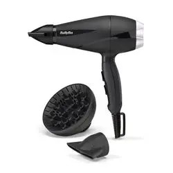 BaByliss Turbo Pro 6710DE BaByliss Turbo Pro 6710DE