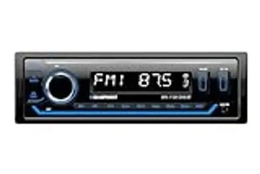 Blaupunkt 1124 DAB BT Blaupunkt 1124 DAB BT