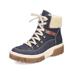 Rieker Winterboots X8638 Rieker Winterboots X8638