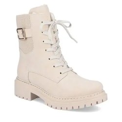 Rieker Plateau Boots 72631 Rieker Plateau Boots 72631