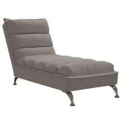 vidaXL Chaiselongue mit Kissen (379472) vidaXL Chaiselongue mit Kissen (379472)