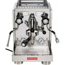 La Pavoni New Botticelli Evolution La Pavoni New Botticelli Evolution