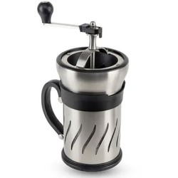 Peugeot Paris Press 2in1 Peugeot Paris Press 2in1