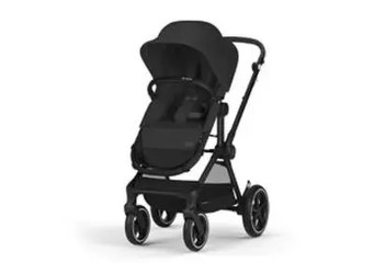 Cybex Gold Eos Lux 2in1 Cybex Gold Eos Lux 2in1