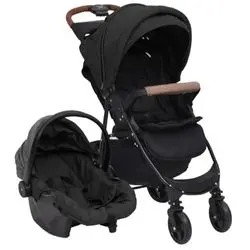 vidaXL Kinderwagen 3in1 (10378) vidaXL Kinderwagen 3in1 (10378)