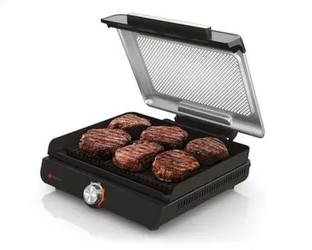 Ninja Sizzle Grillplate un Plancha GR101EU Ninja Sizzle Grillplate un Plancha GR101EU