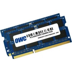 OWC DDR3-1066 16GB (OWC8566DDR3S16P) OWC DDR3-1066 16GB (OWC8566DDR3S16P)