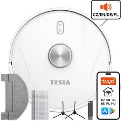 Tesla RoboStar iQ700 Tesla RoboStar iQ700