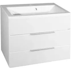 Fackelmann Kara izlietnes skapītis 79,4 x 58,7 x 48,8 cm Fackelmann Kara izlietnes skapītis 79,4 x 58,7 x 48,8 cm