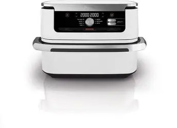 Ninja Foodi FlexDrawer AF500EUWH Ninja Foodi FlexDrawer AF500EUWH