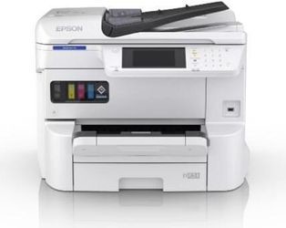 Epson WorkForce Pro EM-C7100DWF Epson WorkForce Pro EM-C7100DWF