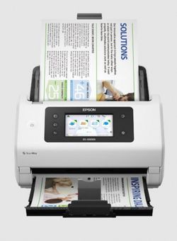 Epson WorkForce DS-900WN Epson WorkForce DS-900WN