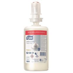 Tork S4 putu ziepes 1 L (520800) Tork S4 putu ziepes 1 L (520800)