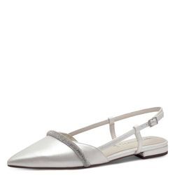 Tamaris Slingpumps 29120-44 Tamaris Slingpumps 29120-44