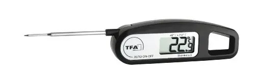 TFA Thermo Jack (30.1047.05) TFA Thermo Jack (30.1047.05)