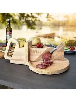 Mikamax Wurst Guillotine (136992) Mikamax Wurst Guillotine (136992)