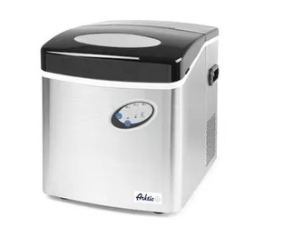 Hendi Arktic ledus gabaliņu mašīna (271551) Hendi Arktic ledus gabaliņu mašīna (271551)