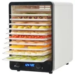 vidaXL Dörrgerät (50507) vidaXL Dörrgerät (50507)