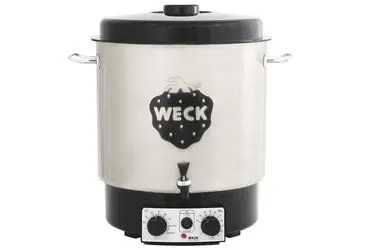 Weck WAT 25A Weck WAT 25A