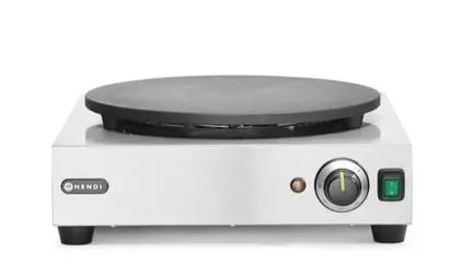 Hendi Crepes-Maker (212028) Hendi Crepes-Maker (212028)