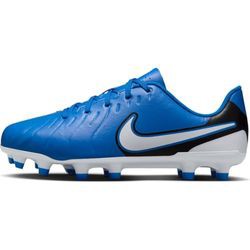 NIKE Tiempo Legend 10 Club Low-Top Jr. NIKE Tiempo Legend 10 Club Low-Top Jr.