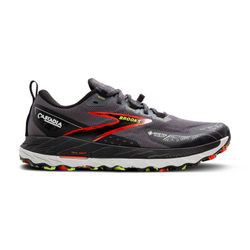 Brooks Cascadia 18 GTX vīriešiem Brooks Cascadia 18 GTX vīriešiem