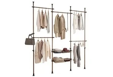 SoBuy Kleiderständer (KLS04) SoBuy Kleiderständer (KLS04)