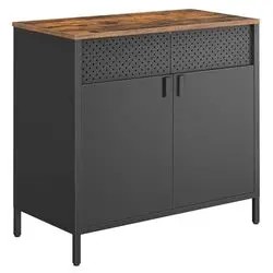 Songmics Aufbewahrungsschrank (LSC102) Songmics Aufbewahrungsschrank (LSC102)