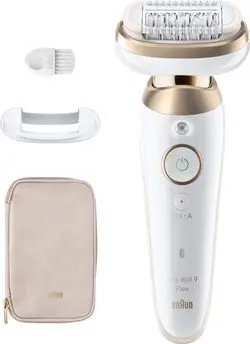Braun Silk-epil 9 Flex 9-011 Braun Silk-epil 9 Flex 9-011