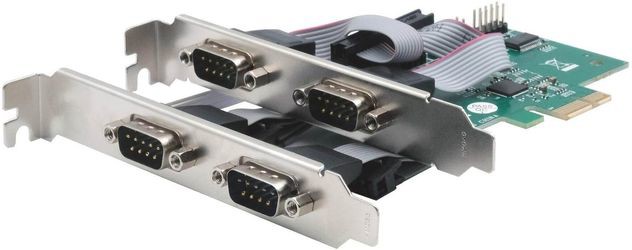 Exsys EX-46014 Exsys EX-46014