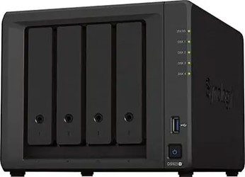 Synology DiskStation DS923+ Synology DiskStation DS923+